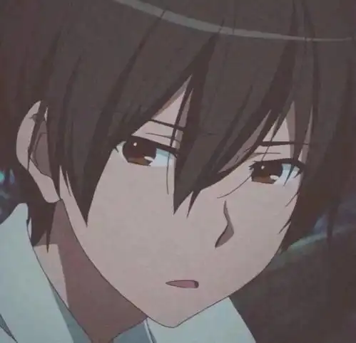 动漫头像超好看