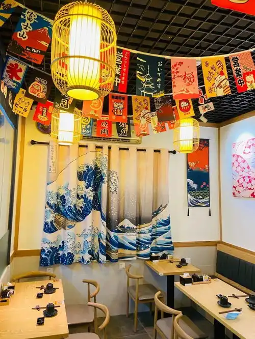 有态度有风格的赤作居酒屋,3.7折满足对日料的美好向往