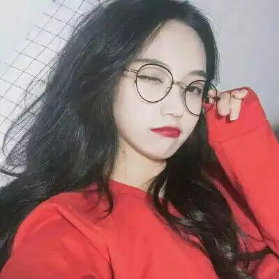 2020霸气头像女生超拽冷酷,纹身的抽烟的社会女