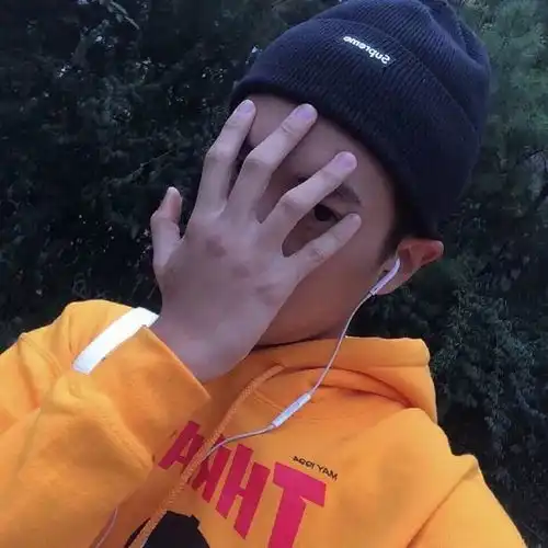 100张个性微信头像,任你挑选