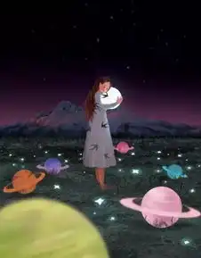 睡前思考一段话