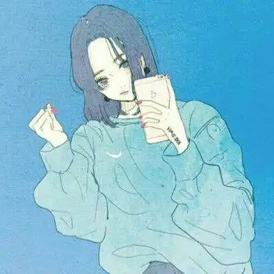 女人遇到自己真心喜爱的男人,会有以下的表现,藏不住的