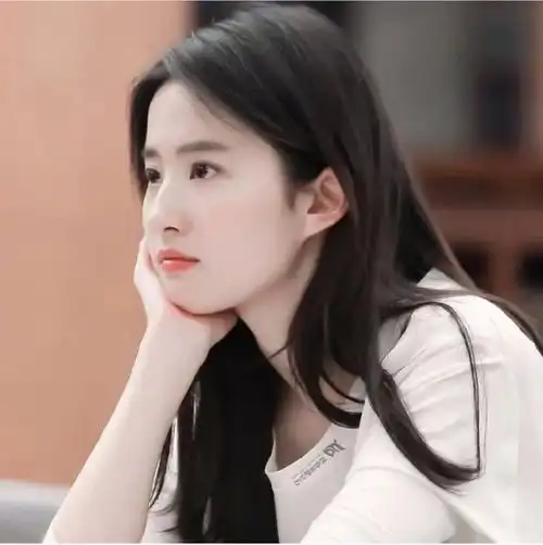 神仙姐姐永远是最漂亮滴