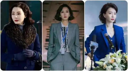 斯黛拉陈数小个子如何拥有大气场