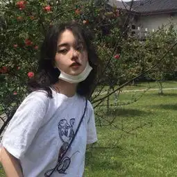 夏日清爽型头像女.夏有乔木雅qq女生头像我要个性网