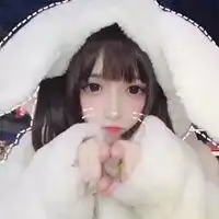 调皮可爱的女生唯美头像,太甜美了微信头像图片大全