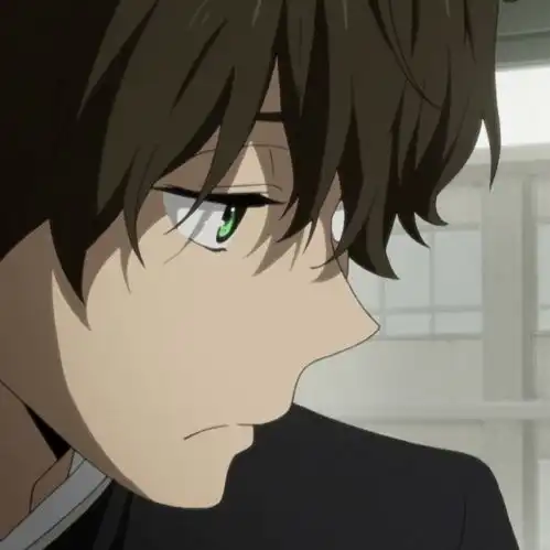 头像你就是掉屎里的一百块钱不捡可惜捡了嫌脏