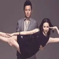 潘粤明头像高清图片大全名人潘粤明真人头像大图下载