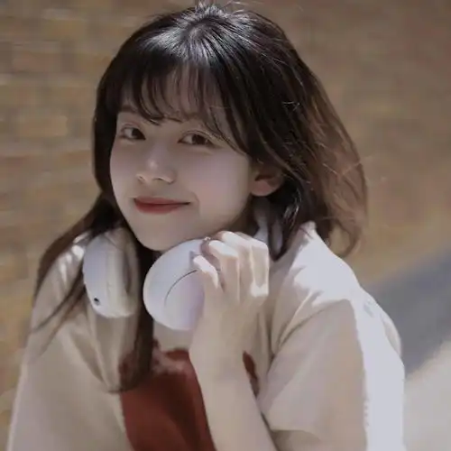 快来换微信头像啦