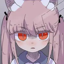 废柴狐阿桔头像