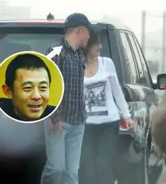 抛弃20年发妻,侯勇开始了第三段父女恋,为什么男人有钱就变坏