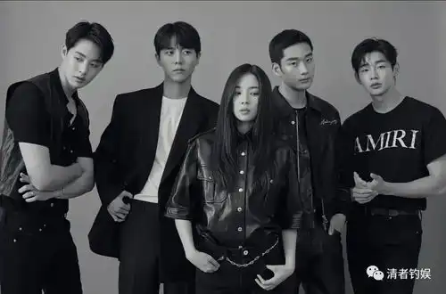 男闺蜜暗恋她,帅气老板和小奶狗对她一见钟情,这是什么女海王