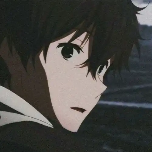 暗恋文案优质动漫男头春天要来了,一起去放风筝吗