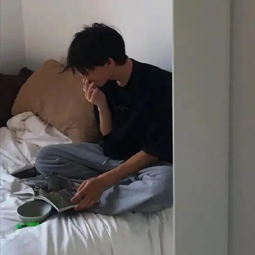 头像近期超火爆的微信头像