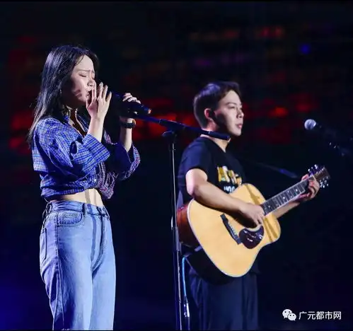 燃爆了昨晚明星演唱会高清视频图片曝光全程广元话火了