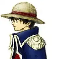 海贼王头像图片路飞霸气微信头像图片大全