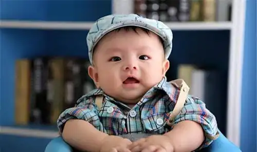 养女儿和养儿子,差别有多大宝妈养儿子像养祖宗