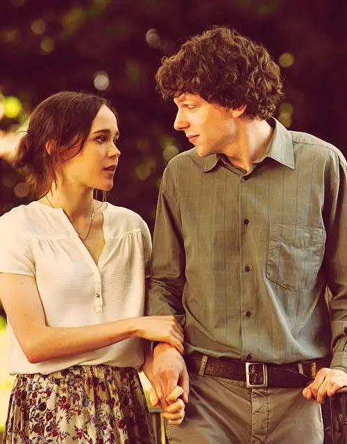 卷毛好少年爱在罗马