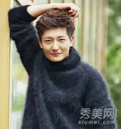 2014男生清爽帅气短发发型时尚阳光惹人爱