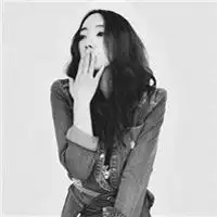 微信空间黑白图片