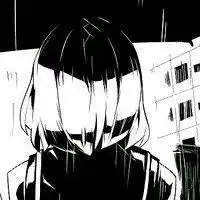 二次黑白头像发放妈妈说标题要长才有人看