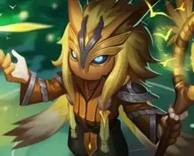 王者荣耀对刺客较不友好的三位英雄,嫦娥坦度较高