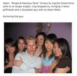 亚裔美女自曝在澳易被白人男子歧视,他们迷恋小只又顺从的亚裔