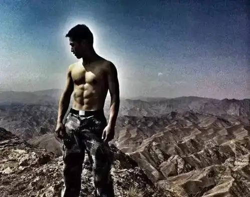 9个男生日常拍照技巧,装扮朋友圈秒杀其他人