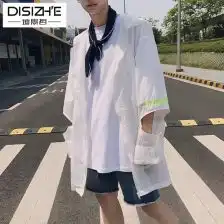 爱迪塔仕防晒衣男