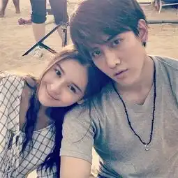 泰国版宋慧乔,竟然越长越像黎姿猜猜她动了哪里