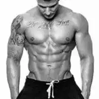 健身微信头像图微信头像图片大全