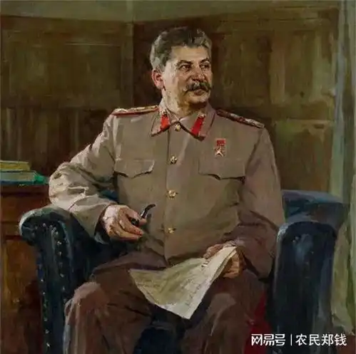 波茨坦会议上,杜鲁门得意斯大林装傻,三年后,杜鲁门,被耍了