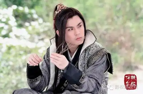 盘点电视剧中的47位高冷男人,就爱禁欲系的他