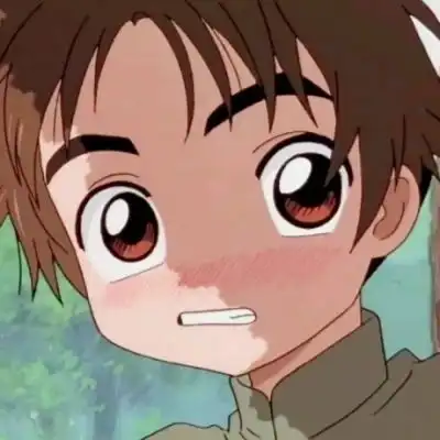 苏瓷简约动漫情头可爱一对两张情侣头像我要个性网