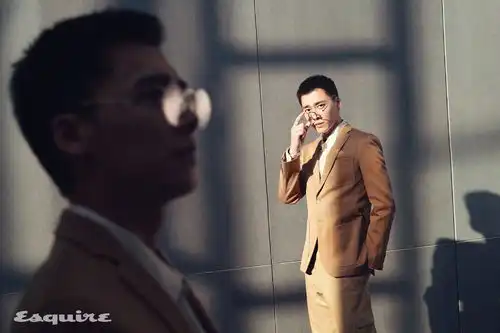 李易峰从偶像到演员