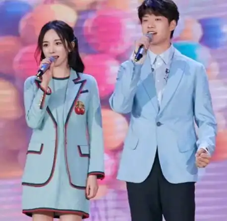 时隔两年,杨幂终坦白为何偏爱魏大勋网友难怪看不上王思聪