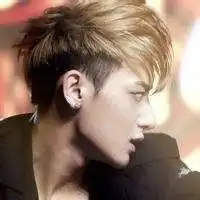 黄子韬头像微信头像微信头像图片大全