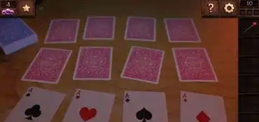 密室逃脱15拼图怎么过