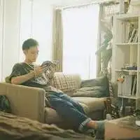 文艺风男头像高清微信头像图片大全