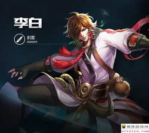 王者荣耀谁大招冷却最短第1名比成吉思汗还快,猜对带你飞