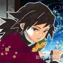 有没有类似日本武士风格的动漫