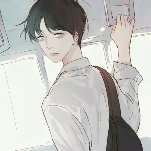 安利一波头像,保存起来慢慢用吧