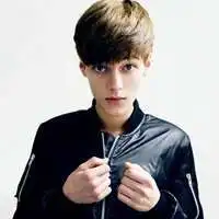 欧美男孩头像欧美范大男孩子帅气欧美大男孩