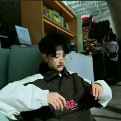 qq头像男生帅气霸气,相信上帝另有安排你能遇见