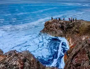 2017年最易出大片的圣地