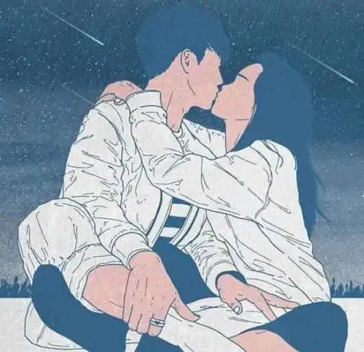 若女人真的动了情,才会有这3个表现