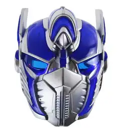 变形金刚4擎天柱面具玩具面具
