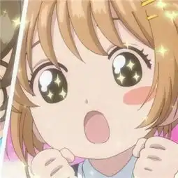 最潮最酷卡通动漫情侣头像一男一女高清