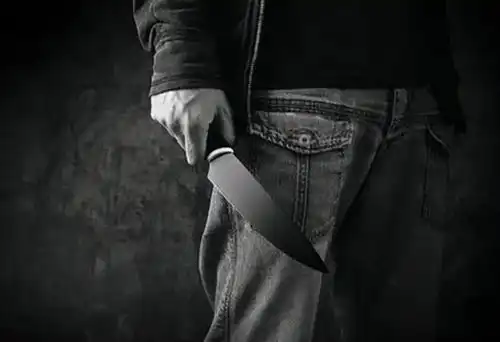 变态杀人魔一年多杀害四十二人,受害者之一成帮凶