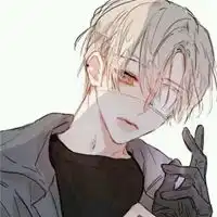 男人霸气凶猛头像动漫威猛霸气的男生头像